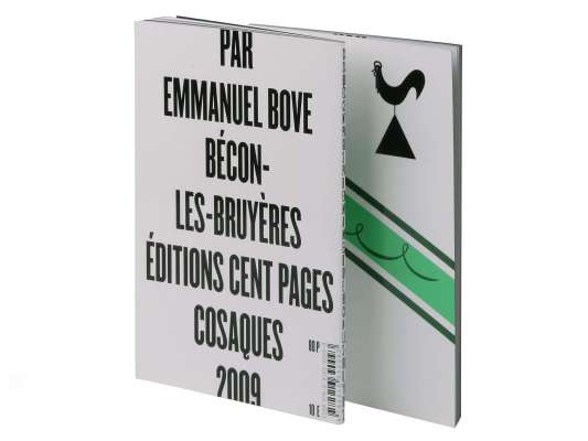 no man's land banlieue parisienne emmanuel bove