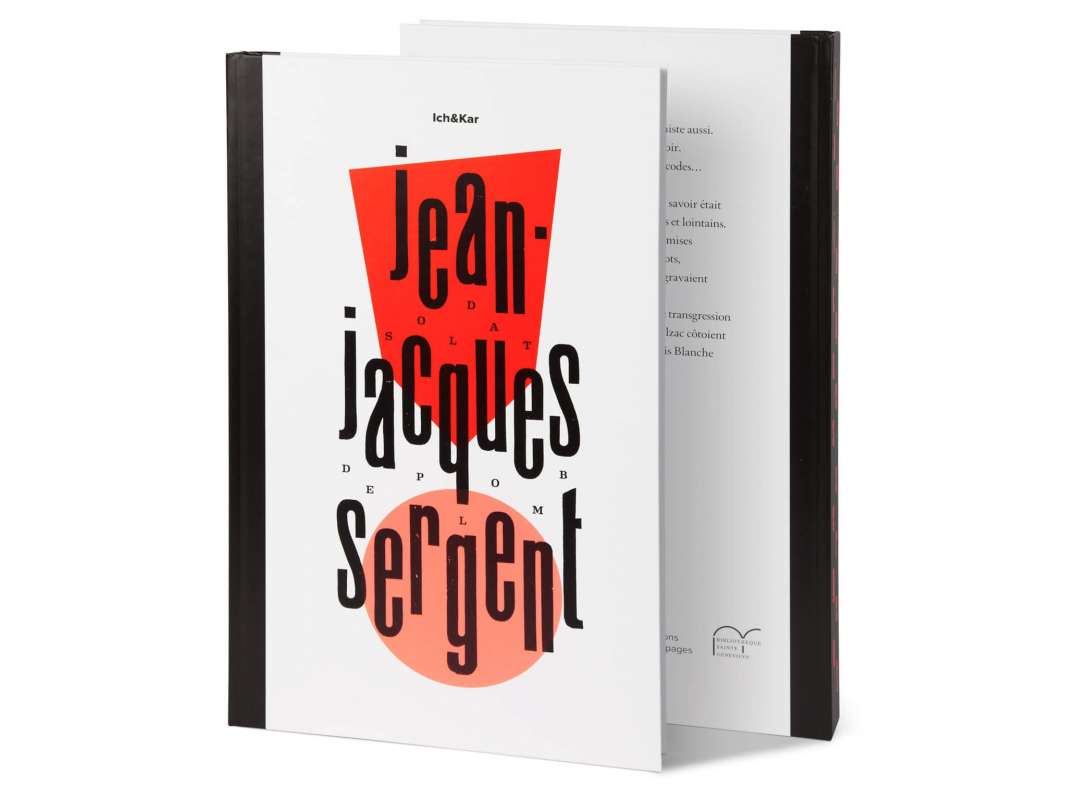 Jean-Jacques Sergent,...