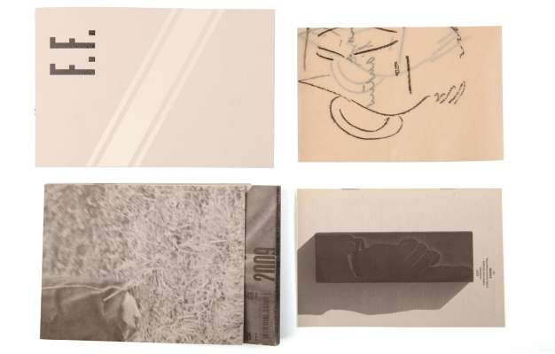 Félix Fénéon Nouvelles en trois lignes Éditions cent pages jaquette papier journal index Abattoir à Zingueur