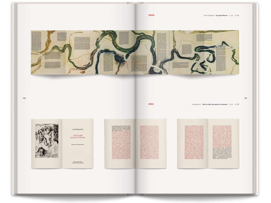 le travail de jean Jacques sergent