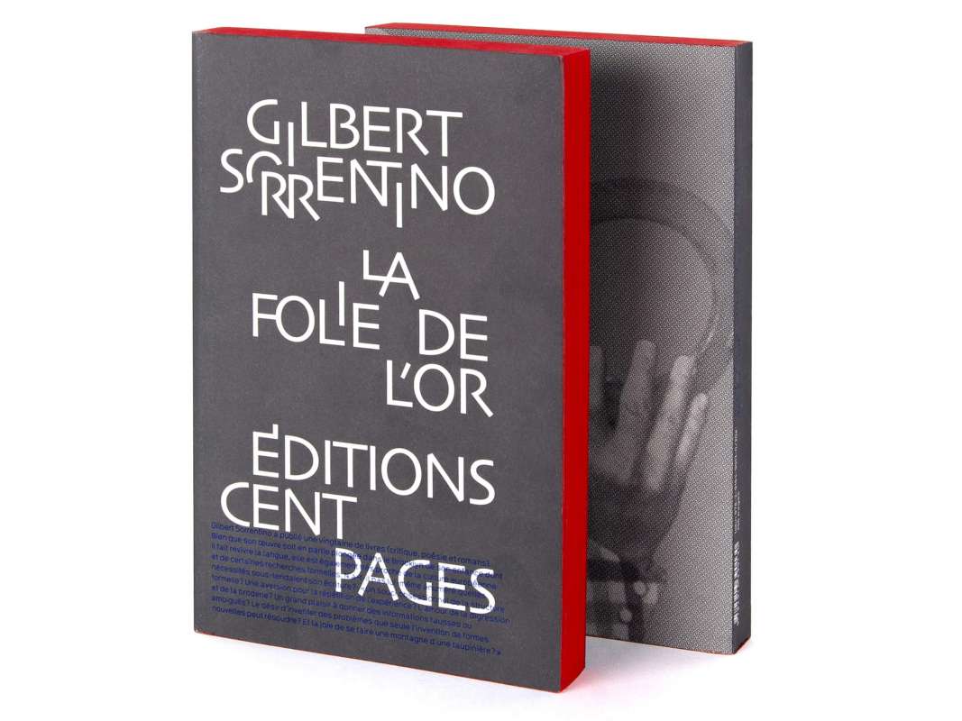 Gilbert Sorrentino - La...
