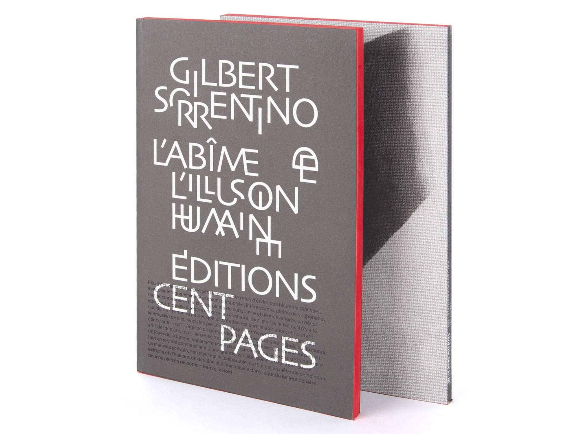 Gilbert Sorrentino -...