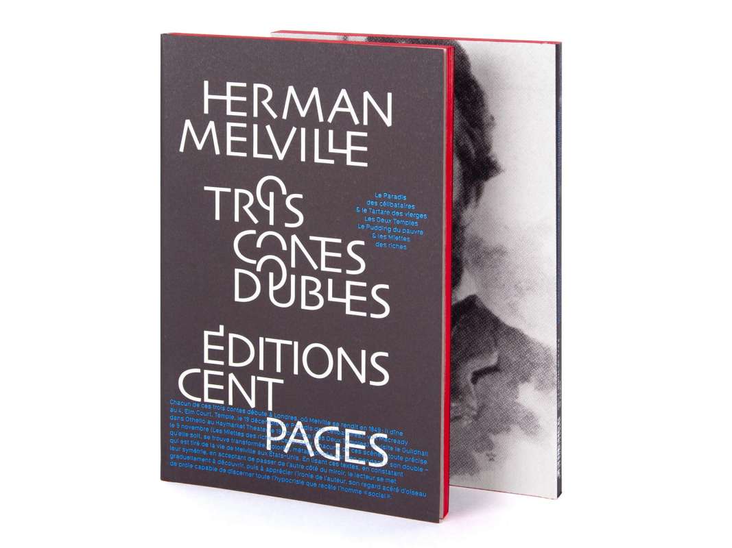 Herman Melville - Trois...