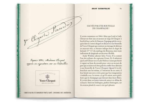 un menu hors du commun, autour de l'alcool, par Christian Perrot et IchetKar
