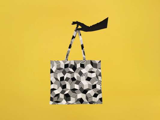 Sac Penrose Weekend Bag - photographie Colombe Clier pour Ich&Kar